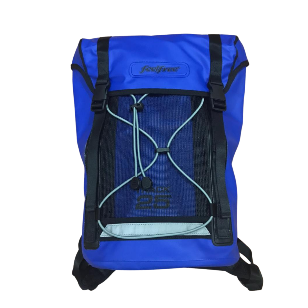 Track Document Backpack 15