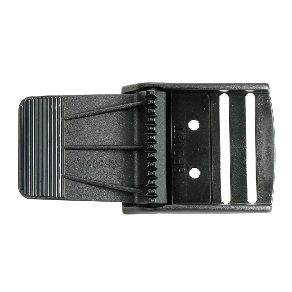 GYM PARTS - Seat Belt 40mm PLASTIC BUCKLE